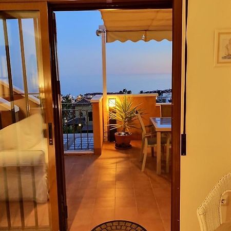 Penthouse Mojon Hills Apartment Isla Plana Bagian luar foto